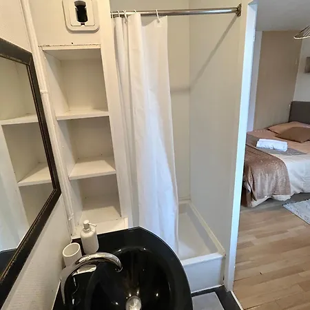 Le Cosy De Bellevue Appartement *