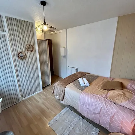 Le Cosy De Bellevue